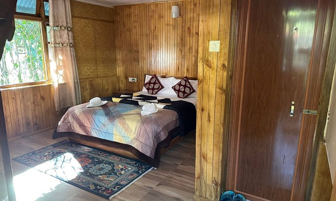 Yuksam Resort | Limboo Homestay: tranquil stay amidst lush greenery