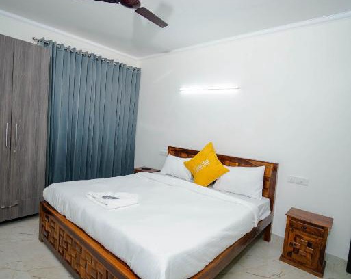 IMT Manesar Bed & Breakfast | Lime Tree Hotel Manesar