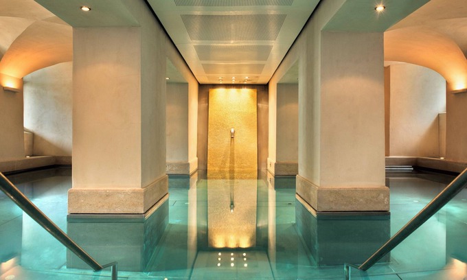 Nussbaumen Hotel | Limmathof Baden Hotel & Spa