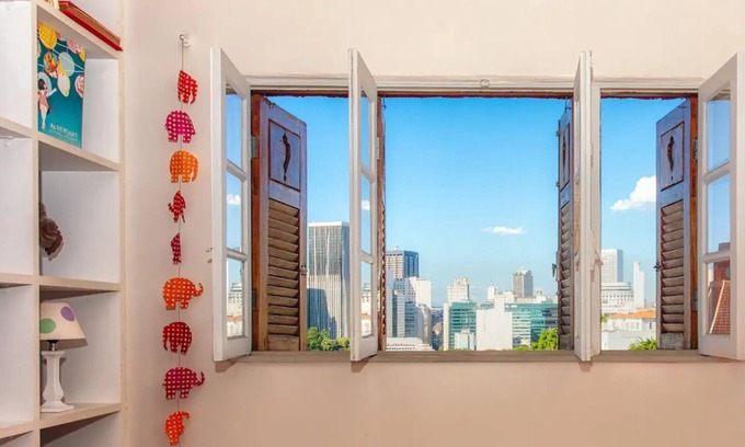 Gloria House | Linda Casa de Época em Santa!