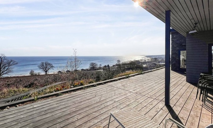 Sandkaas House | "Linda" - 200m from the sea by Interhome