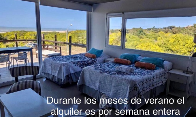 Mar de Las Pampas Apartment | Linda Bay 202