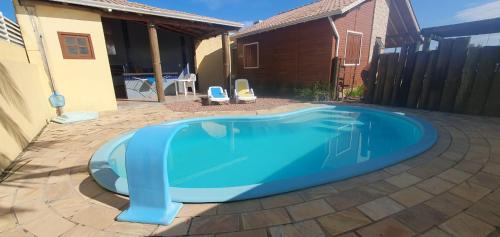 Arroio do Sal House | Linda casa com piscina 50m praia