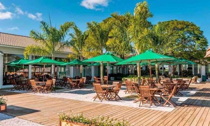 Quadra House | linda casa de campo nova em condominio