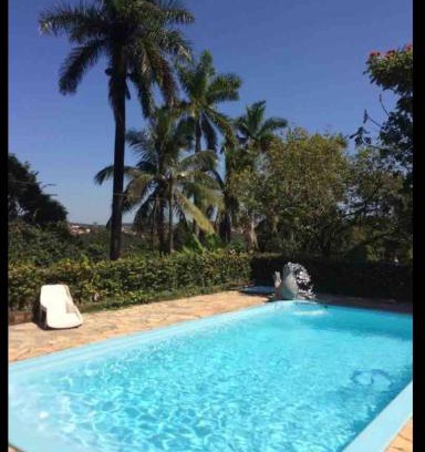 Aguas de Sao Pedro House | Linda Chácara - Águas de São Pedro - Próximo ao Parque Thermas