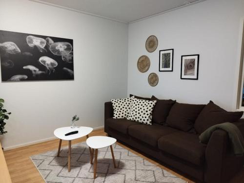 Narpio Apartment | LINDA -Modern Aprt 24-7 Check-in