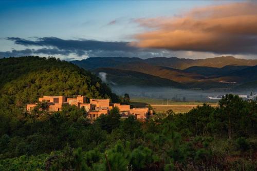 Dali Hotel | Linden Centre Shaxi