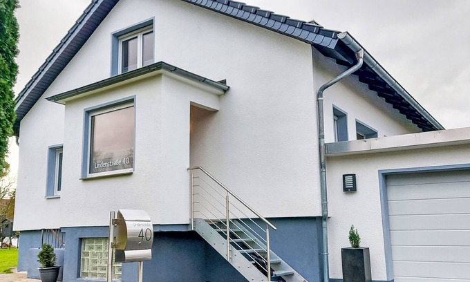 Schieder-Schwalenberg House | Lindenstraße by Interhome