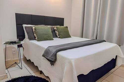 Ourinhos Apartment | Lindo apê pertinho de tudo