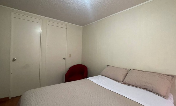 Lima Apartment | Lindo Apartamento Panorámico San Miguel Lima Perú