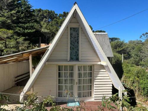 Campos do Jordao Ski Chalet | Lindo Chalé Rústico 8 min do centrinho turístico