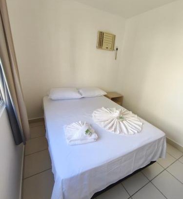 Taruma-Acu Apartment | Lindo e Confortavel Apto Ideal Torquato