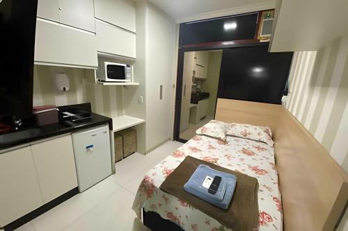 Sudoeste e Octogonal Apartment | Lindo Estúdio perto Cong,Minist, Aerop e QG (110A)