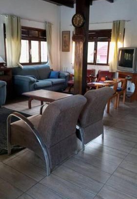 Sao Jose do Ribeirao House | Lindo sítio com área de lazer completa!