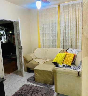 Enseada House | Lindo Sobrado SFS Enseada Beach