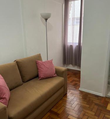 Flamengo Apartment | Lindo Studio Flamengo