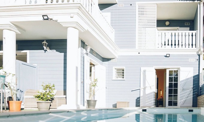 Centre-Ville Hotel | Lindsey Hôtel