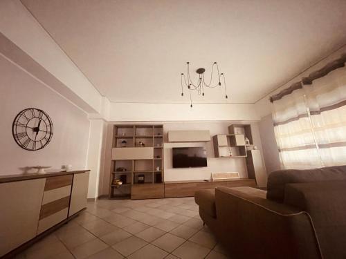 Province of Messina Apartment | Linea Verde House