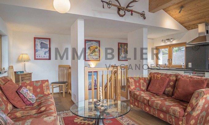 St. Luc Ski Chalet | Linen is not included in the service. We provide, if desired, linen packages including bed linen, ba