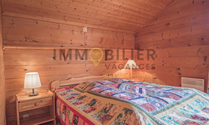 St. Luc Ski Chalet | Linen is not included in the service. We provide, if desired, linen packages including bed linen, ba