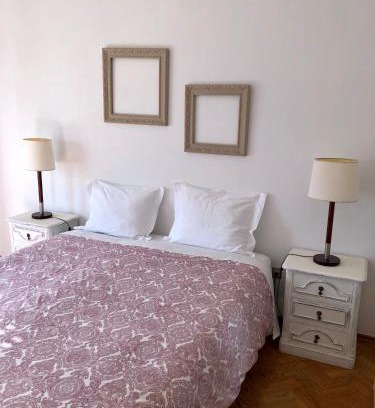 Torres Vedras Apartment | Lines of Wellignton