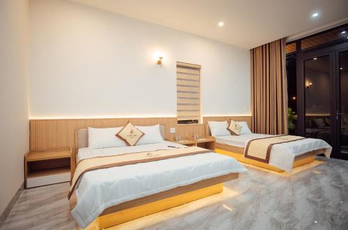 Son Tinh Hotel | LINH CHI Hotel