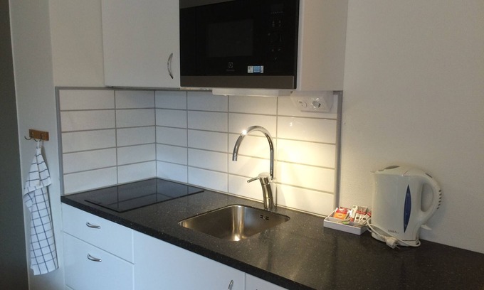 Linkoping Hotel | Linköpings Cityhotell & Vandrarhem