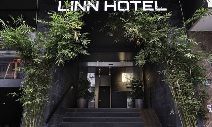 Bac Giang Apartment | Linn Hotel Bac Giang