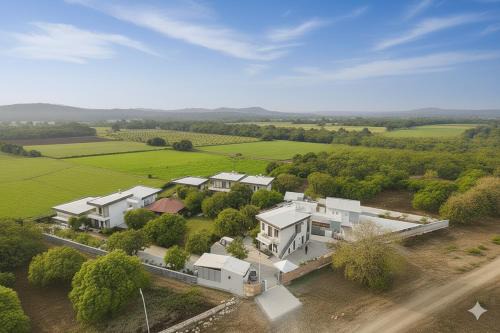 Talala Resort | Lion Signature Family Resort