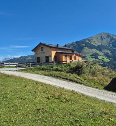 Rauris Apartment | Lipphütte Top Lage mit traumhafter Aussicht