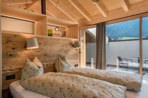 Santa Maddalena Apartment | Lippmöshof Apartment Reguz