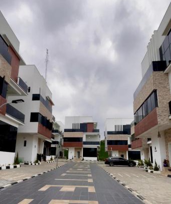 Asokoro Apartment | Lisa Suites