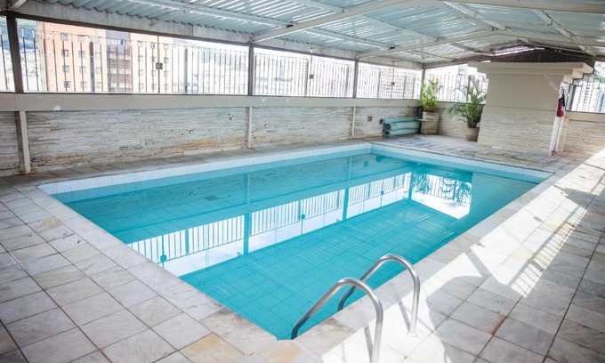 Regiao Urbana Homogenea IX Hotel | Lisboa Hotel