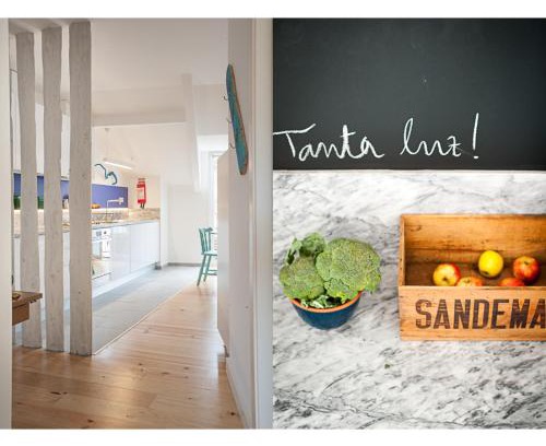 Pena Apartment | Lisboa Vida Boa 5 charme & terrace