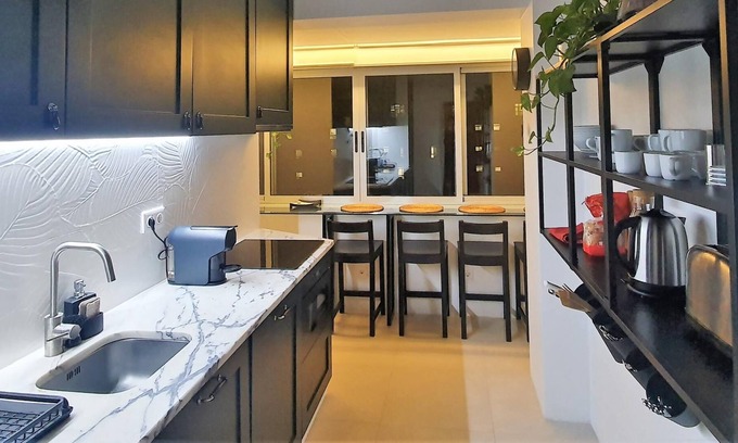 Olivais Apartment | Lisbon 4 in Lisboa Ciudad