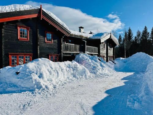 Trysil Apartment | Lisetra 716B