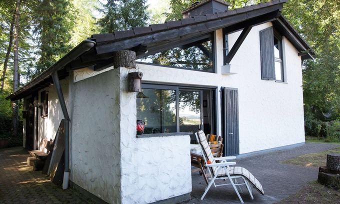 Lissendorf House | Lissendorf Forest View Lodge