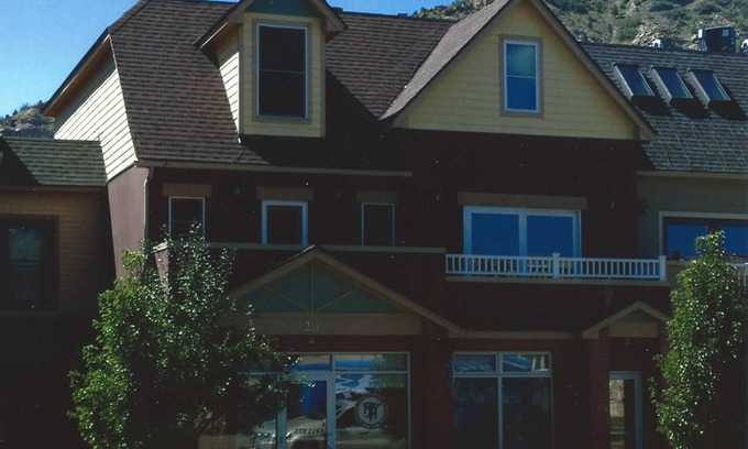 Historic Downtown Durango Condo | Literally, Downtown Durango, Perfect Location!