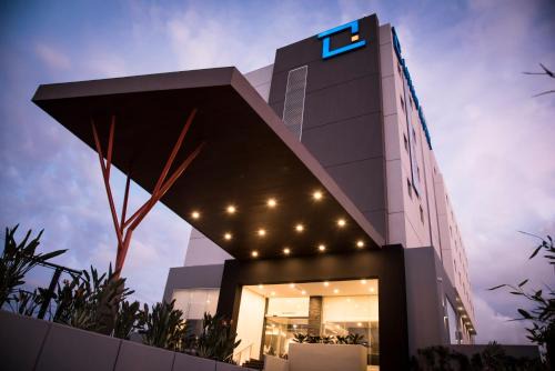 Veracruz Hotel | Lithio Hotel