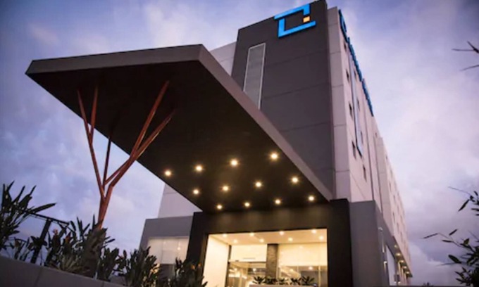 Veracruz Hotel | Lithio Hotel