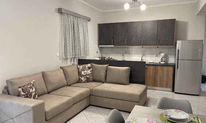 Igoumenitsa Apartment | Litsa's Apartment