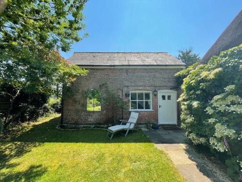 Buckland Newton House | Little Barn