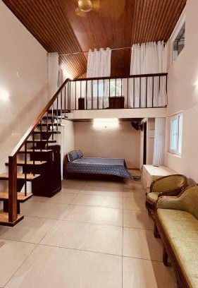 Onamthuruth House | Little Chandhana Guest House