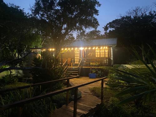 Palm Beach Ski Chalet | Little Creek Cabins