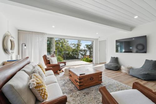 Taranna House | Little Darlin' The Shack