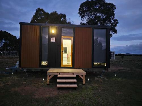 Balliang House | Little Haven Cottage X by Tiny Away