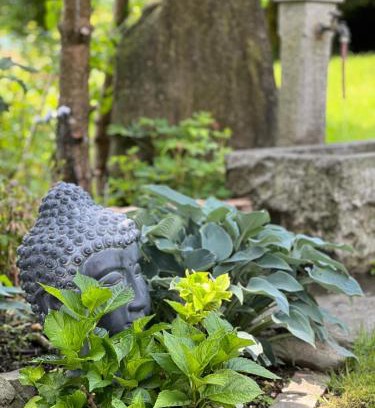 Holdernach House | LITTLE HIDEAWAY zillertal