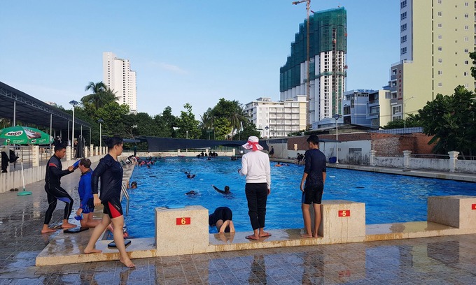 Vinh Hai House | Little Home Hostel Nha Trang