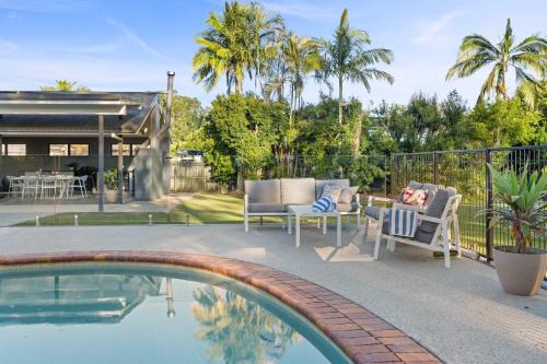 Little Mountain House | Little Mountain Modern Acreage Retreat