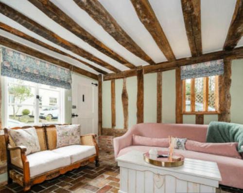 Lavenham House | Little Mouse Cottage